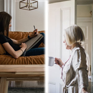 Retekess TH102 Беспроводная система пейджера Guardian с сигнализацией и вызовом