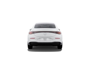 Mercedes CLA C118/X118 2026 Mercedes-Benz CLA 200 4M Pakiet Premium 1.5 Benzyna 163KM, zdjęcie 3