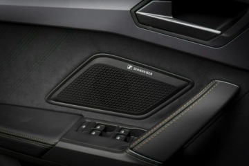 Cupra Formentor 2026 Cupra Formentor 1.5 e-TSI 150 KM DSG - Dostępny, zdjęcie 21