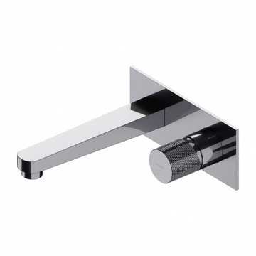 CONTOUR Bateria umywalkowa CT8015CR Omnires