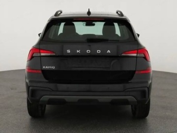 Skoda Kamiq Crossover Facelifting 1.5 TSI 150KM 2026 SKODA Kamiq Drive 1.5 TSI DSG Suv 150KM 2026, zdjęcie 3