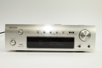Ресивер DENON DRA-F102DAB
