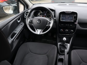 Renault Clio IV Hatchback 5d ENERGY TCe 99g 90KM 2015 Renault Clio 0.9 TCe, Salon Polska, 1. Właściciel, zdjęcie 6