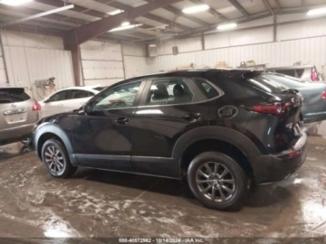 Mazda CX-30 2021 Mazda CX-30 2021r., 4x4, 2.5L 2.5 Benzyna 186KM, zdjęcie 5