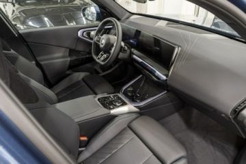 BMW X3 G45 2025 BMW X3 NOWE BMW X3 20 xDrive, zdjęcie 18