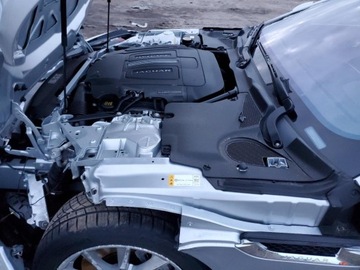 Jaguar F-Type Coupe Facelifting 3.0 V6 S/C 340KM 2017 Jaguar F-Type 2017 3.0l 3.0 Benzyna 340KM, zdjęcie 7