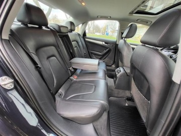 Audi A4 B8 2014 AUDI A4 S-Line *2.0l TFSI 211KM*Quattro 4X4 * Bezwypadkowy * Dokumentacja, zdjęcie 28