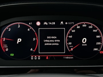 Volkswagen Arteon Fastback Facelifting 2.0 TDI 200KM 2023 Volkswagen Arteon R-Line | 4motion | Panorama | Ka, zdjęcie 15