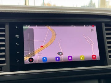 Cupra Ateca Crossover Facelifting 2.0 TSI 190KM 2023 Cupra Ateca 4Drive DSG / Beats / 1właściciel / Sal, zdjęcie 27