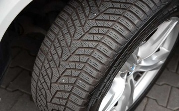 BMW X5 E70 SUV Facelifting xDrive35i 306KM 2010 BMW X5 M-PAKIET 3.0B 306Ps Navi Skora Ledy Panorama El.klapa Dociagi Head, zdjęcie 35