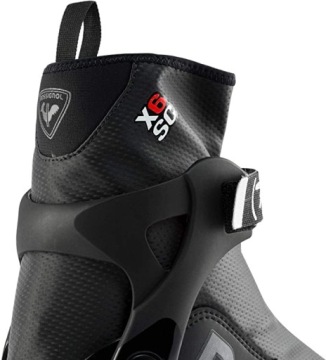 Buty biegowe RIJW210 X-6 SC r:45 Rossignol
