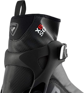 Кроссовки RIJW210 X-6 SC r:46 Rossignol