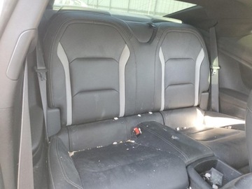 Chevrolet Camaro VI Coupe 6.2 455KM 2020 Chevrolet Camaro SS 2020 6.2l 6.2 Benzyna 455KM, zdjęcie 10