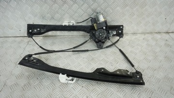 FORD S-MAX MK2 ZVEDÁK OKNO PRAVÝ PŘEDNÍ EVROPA