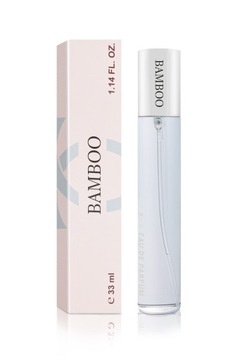Trwałe Perfumy 33ml Bam Boo Perfumetki 33 ml