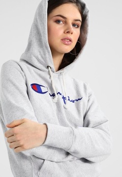 Bluza z kapturem 36S Champion CLASSIC HOODIE LOGO