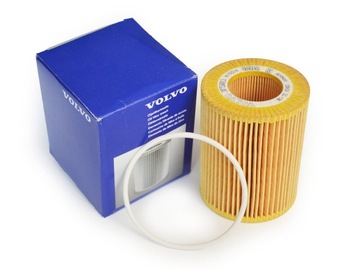 VOLVO S60 S80 V70 XC90 V60 XC60 3.2 30 FILTR OLEJU