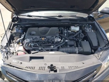 Toyota Camry IX 2022 Toyota Camry Se hybrid 2.5 Hybryda 176KM, zdjęcie 13