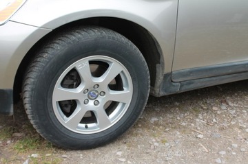 Volvo XC60 I SUV 3.2 243KM 2013 Volvo XC60 3.2l + LPG + Faktura VAT, zdjęcie 19