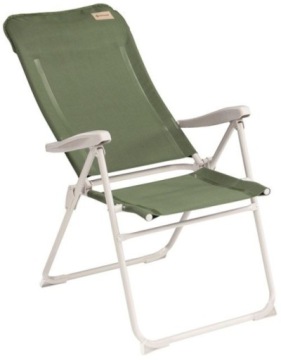 OUTWELL CROMER СКЛАДНОЙ КЕМПИНГОВЫЙ СТУЛ 120 кг