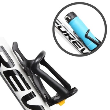 РЕГУЛИРУЕМЫЙ ДЕРЖАТЕЛЬ ДЛЯ БУТЫЛКИ ДЛЯ ВЕЛОСИПЕДА КОРЗИНА ДЛЯ ВЕЛОСИПЕДНОЙ БУТЫЛКИ РАМА УНИВЕРСАЛЬНАЯ