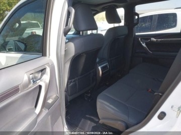 Lexus 2023 Lexus Inny 460 Premium 2023 4.6l 4.6 Benzyna 301KM, zdjęcie 12