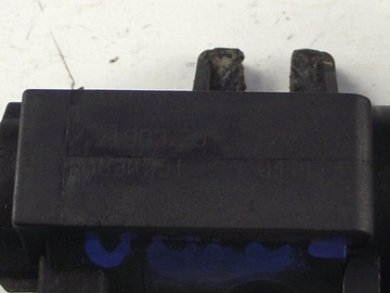 Вакуумный клапан volvo v70 s60 2.4 D5 72190329