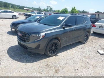  GMC Terrain SLE 2021 1.5l 1.5 Benzyna 170KM, zdjęcie 1