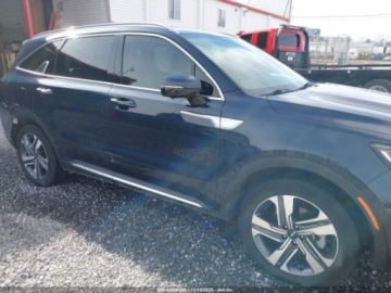 Kia Sorento IV 2022 Kia Sorento 2022 KIA SORENTO PLUG-IN HYBRID SX PRESTIGE 1.6 Hybryda Plug-in, zdjęcie 6