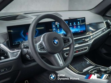 BMW X5 G05 SUV Facelifting 3.0 30d 298KM 2025 BMW X5 xDrive30d 298 KM mHEV - Pakiet M Pro - HarmanKardon - Kamera 360 -, zdjęcie 18