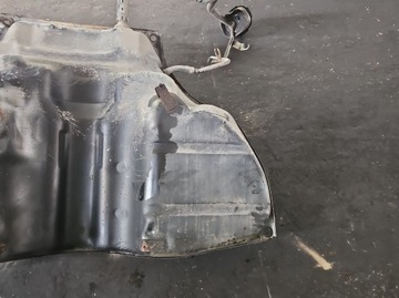 NÁDRŽ PALIVA MERCEDES S W221 3.0 CDI