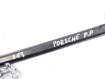 MECHANIZMUS ZVEDÁK OKNO PRAVÝ PŘEDNÍ PORSCHE BOXER 986 99654207604