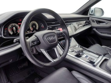 Audi Q8 2022 Audi Q8 Audi Q8 50 TDI 286KM Quattro Tiptronic 3.0 Diesel 283KM, zdjęcie 8