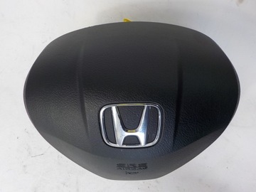 CIVIC VIII UFO ULOŽENÍ ŘIDIČE AIR NÁDRŽ 2 NÁBOJ