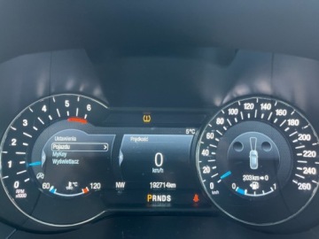 Ford S-Max II Van Facelifting 2.0 EcoBlue 190KM 2020 Ford S-Max 2.0 diesel 190 KM VIGNALE automat zarej w PL zamiana, zdjęcie 14