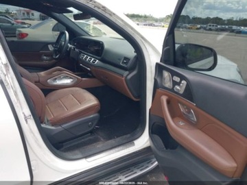 Mercedes GLS X167 2024 Mercedes-Benz GLS 450 4Matic 2024 3.0l 3.0 Benzyna 375KM, zdjęcie 9