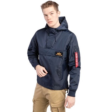 KURTKA MĘSKA ALPHA INDUSTRIES S