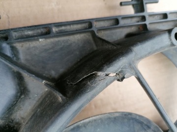 ФОРД КУГА МК2 ФАН