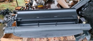 POLIČKA ROLETA KUFRU VOLVO V50 2004-2007