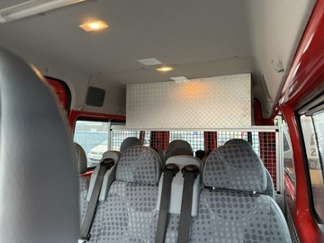 Ford Transit 2013 Ford Transit 140T350 Straż Pożarna 9-osob 2013, zdjęcie 25