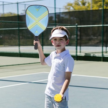 ZESTAW Rakietowy PICKLE OUTDOOR ZABAWKI PEAK