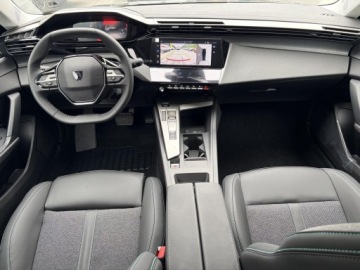 Peugeot 308 III 2025 Peugeot 308 308 SW Allure HYBRID 1.2 145KM eDCS6, zdjęcie 11