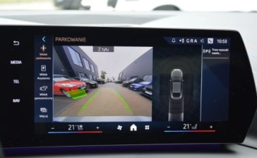 BMW Seria 2 F74 2025 BMW Seria 2 Samochod DEMO BMW Bonkowscy Wroclaw 2.0 Benzyna 178KM, zdjęcie 23