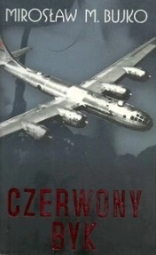 Czerwony byk Bujko