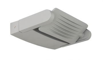 Kinkiet zewnętrzny Radius 6144S-1 Suma