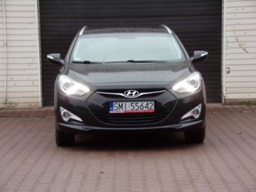 Hyundai i40 Kombi 1.6 GDI 135KM 2012 Hyundai i40 Gwarancja / 1.6 / 135KM / Benzyna, zdjęcie 5