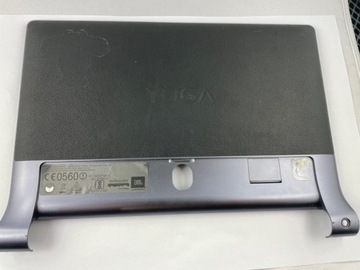 OBUDOWA TYŁ YOGA TAB 3 PLUS 10.1'' YT-X703