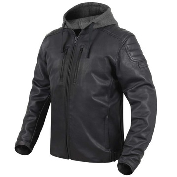 REBELHORN kurtka IMPALA black r. 3XL