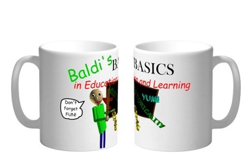 Kubek Baldi's Basics in Education and Learning MC2