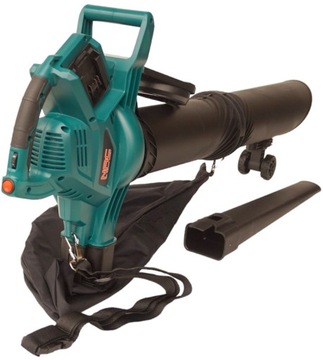 САДОВЫЙ ПЫЛЕСОС NAC BLOWER BATTERY для листьев VBB-BL-LI-2x20V